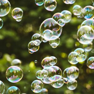 Bubble Bath (125ml)